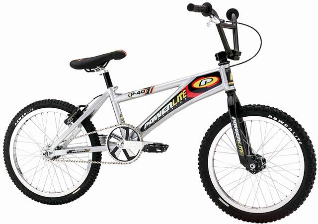 powerlite expert bmx