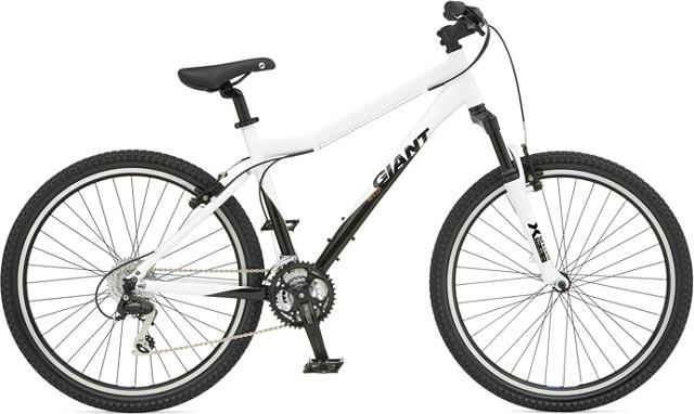 Giant rincon cheap bike value