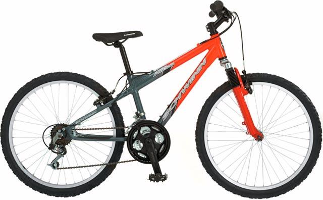 Schwinn best sale mesa 24