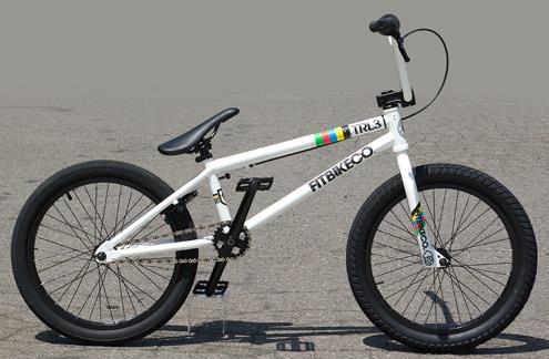 fitbikeco trl 3