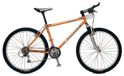 Jamis dakota cheap mountain bike