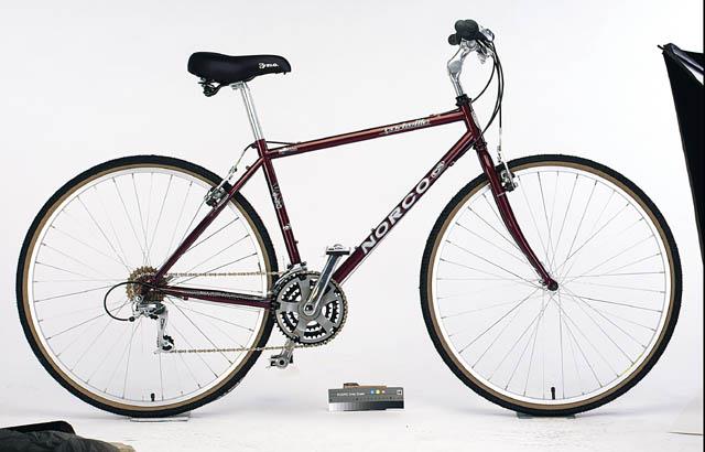 Norco deals yorkville bike