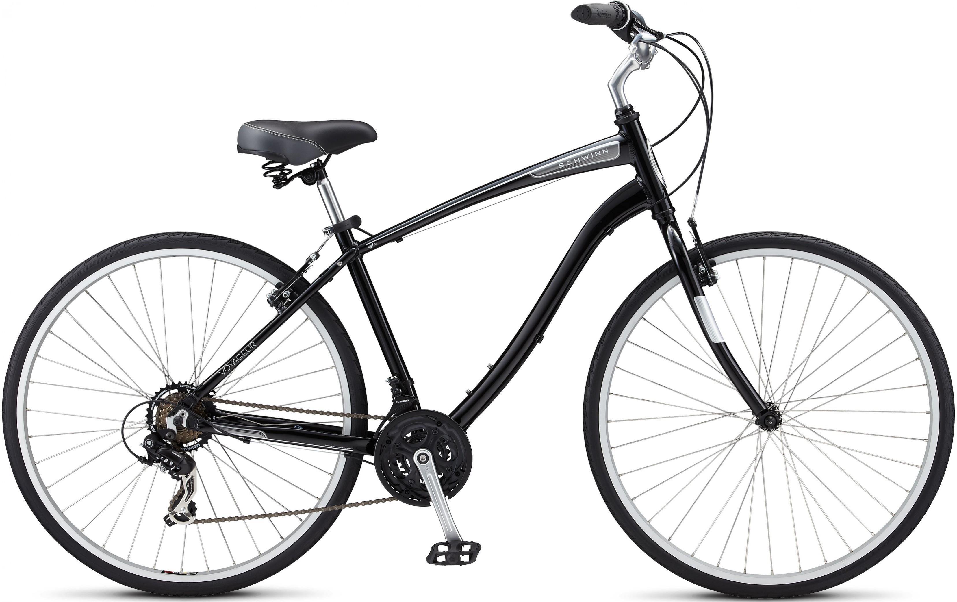 schwinn voyageur 2012