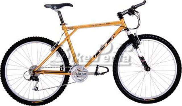 Gt karak dram mountain bike hot sale