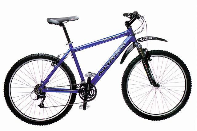 norco bigfoot price