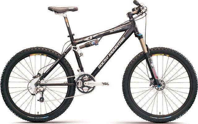 rocky mountain slayer 70