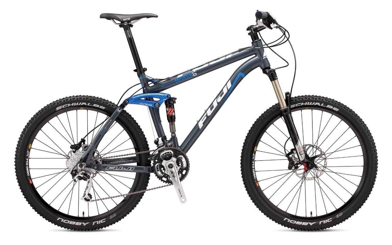 fuji sx 600 mountain bike price