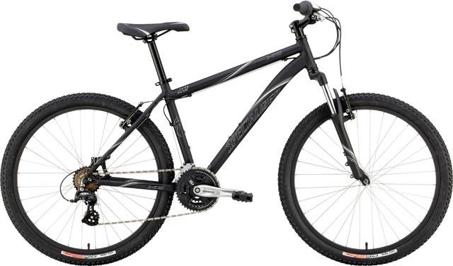 Specialized sales hr xc