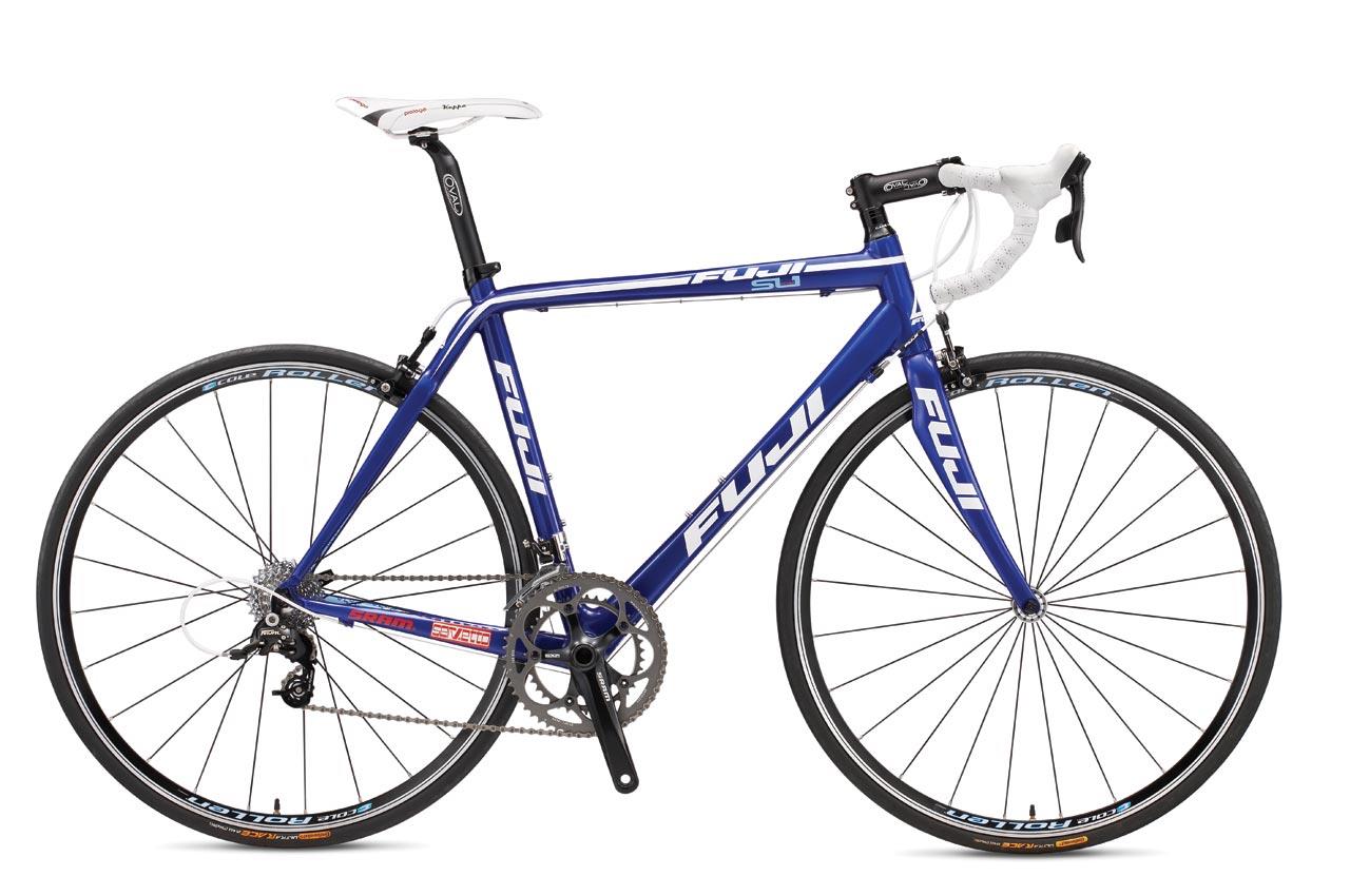 Fuji roubaix 3.0 online 2010