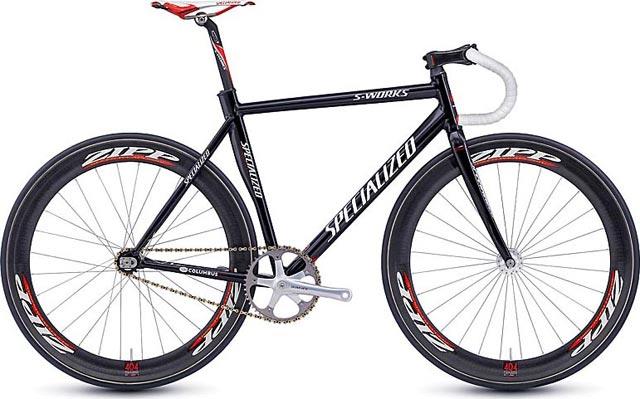 specialized langster 54cm