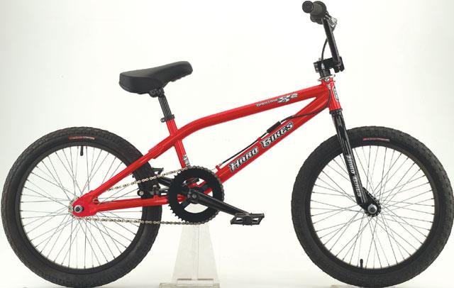 Haro bikes shop backtrail x2