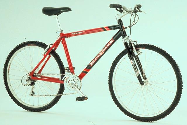 Diamondback topanga mountain bike hot sale