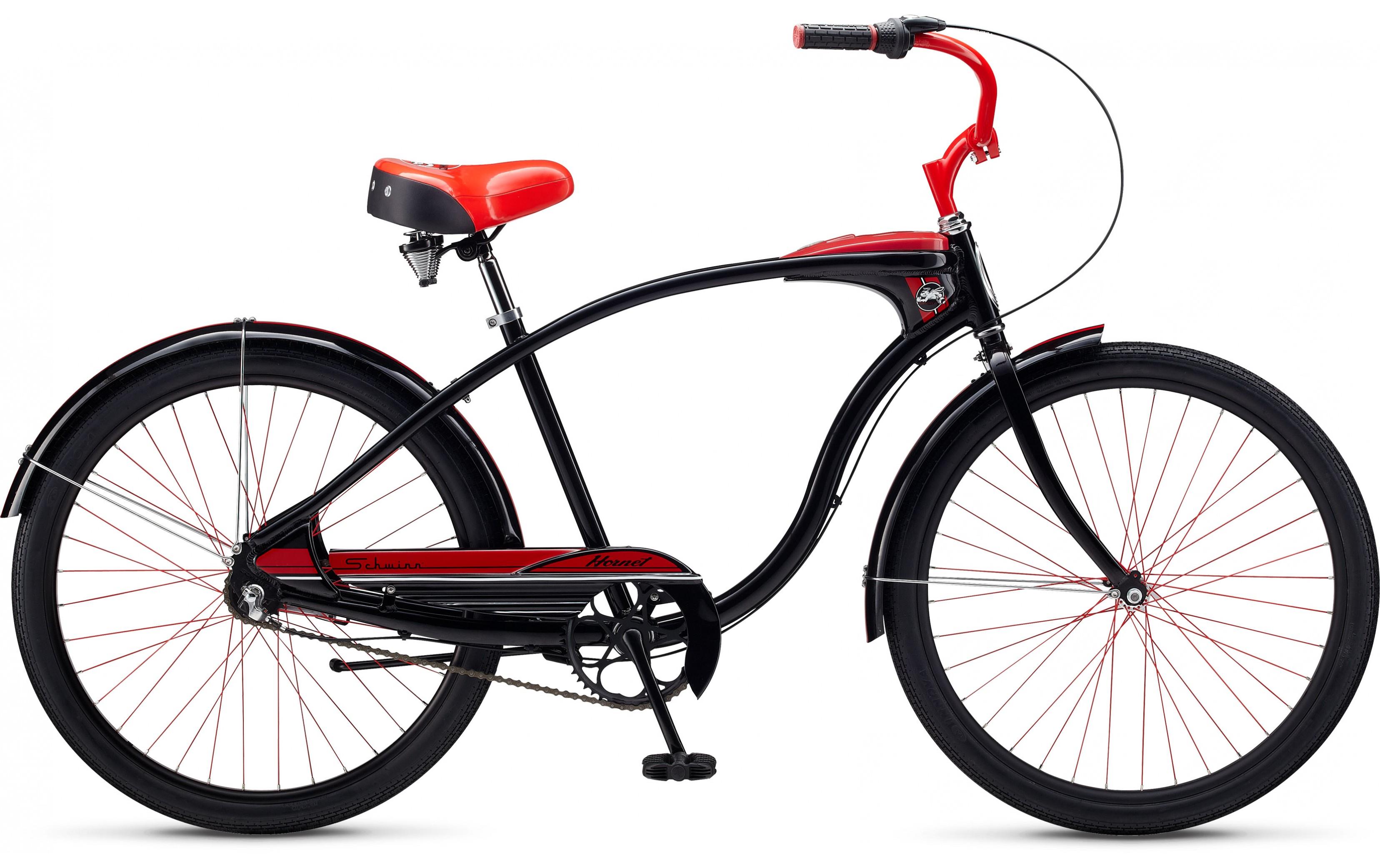 Schwinn store hornet cruiser