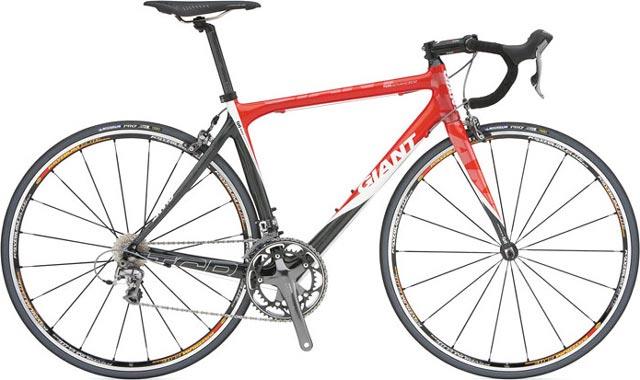 giant tcr advanced 2 ultegra