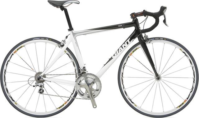 Giant tcr clearance zero