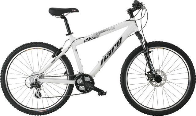 haro bicycle 6061 aluminum