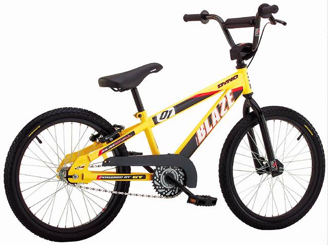 Dyno best sale blaze bike