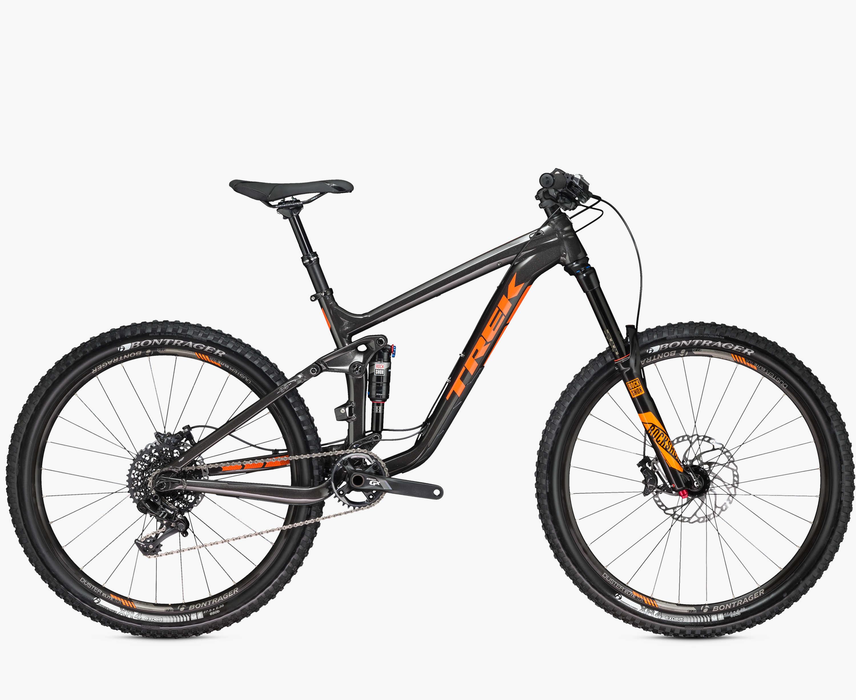 trek slash 8 2013