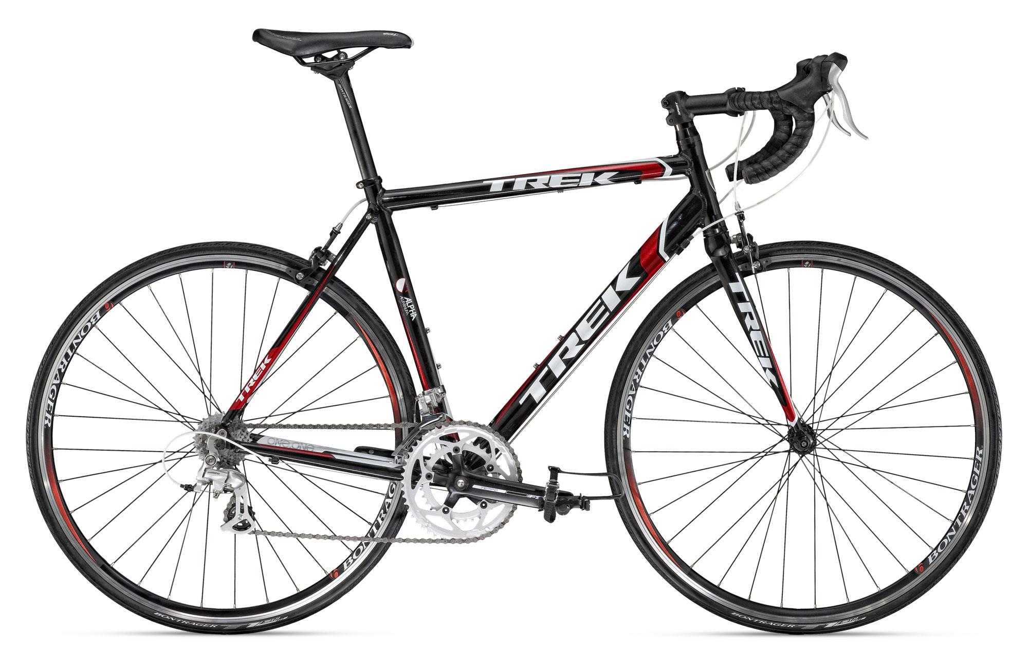 trek bicycles online