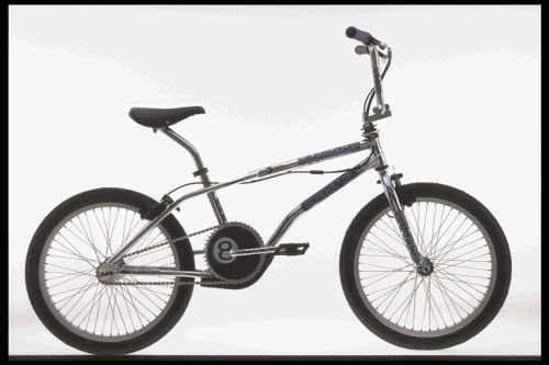 haro basher bmx