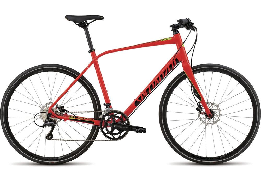 2015 specialized sirrus elite