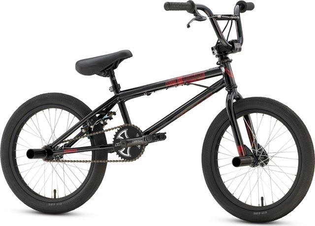 2008 redline bmx